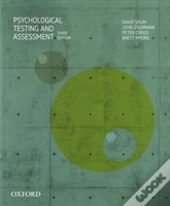 Psychological Testing And Assessment