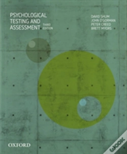 Capa do artigo Psychological Testing And Assessment