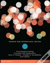 Capa do artigo Psychological Testing
