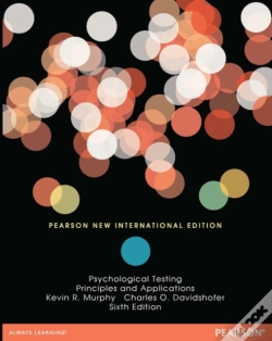 Capa do artigo Psychological Testing