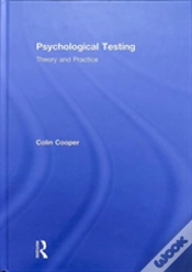 Capa do artigo Psychological Testing