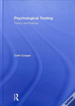 Capa do artigo Psychological Testing