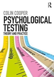 Capa do artigo Psychological Testing