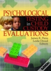 Capa do artigo Psychological Testing In Child Custody Evaluations