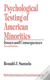 Capa do artigo Psychological Testing Of American Minorities
