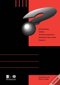 Capa do artigo Psychological Testing