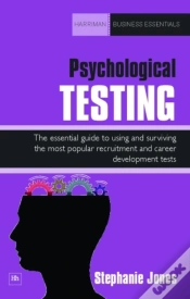 Capa do artigo Psychological Testing