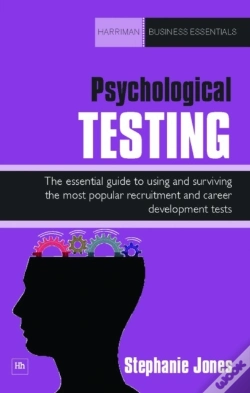 Capa do artigo Psychological Testing