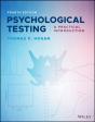 Psychological Testing - Preview