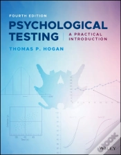 Capa do artigo Psychological Testing