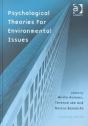 Psychological Theories For Environmental Issues - Preview