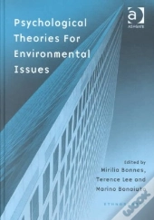 Psychological Theories For Environmental Issues
