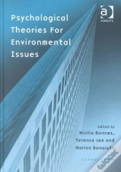 Capa do artigo Psychological Theories For Environmental Issues