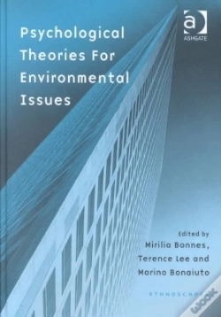 Capa do artigo Psychological Theories For Environmental Issues