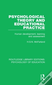 Capa do artigo Psychological Theory And Educational Practice