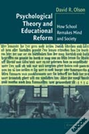 Capa do artigo Psychological Theory And Educational Reform