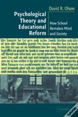 Capa do artigo Psychological Theory And Educational Reform