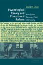 Psychological Theory And Educational Reform - Preview