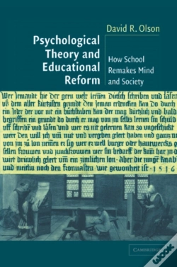 Capa do artigo Psychological Theory And Educational Reform