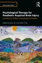 Psychological Therapy For Paediatric Acquired Brain Injury - Preview