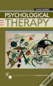 Capa do artigo Psychological Therapy