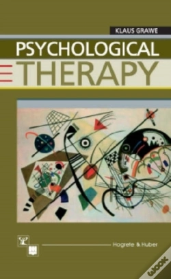 Capa do artigo Psychological Therapy