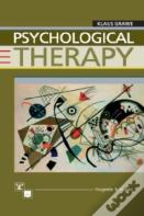 Psychological Therapy