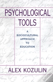 Capa do artigo Psychological Tools