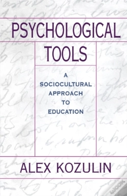 Capa do artigo Psychological Tools