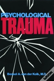 Capa do artigo Psychological Trauma