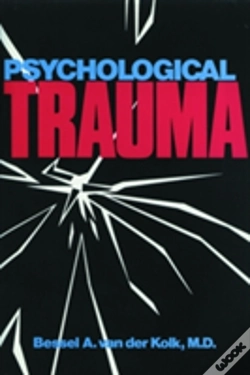 Capa do artigo Psychological Trauma