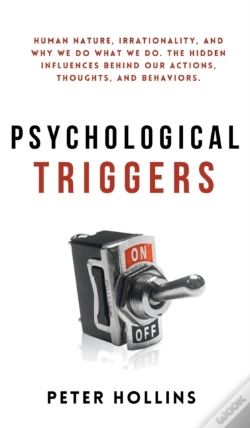 Capa do artigo Psychological Triggers