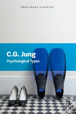 Capa do artigo Psychological Types