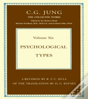 Capa do artigo Psychological Types