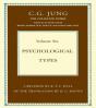 Psychological Types - Preview