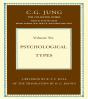 Psychological Types - Preview