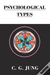 Capa do artigo Psychological Types