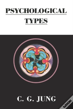 Capa do artigo Psychological Types