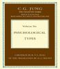 Psychological Types - Preview