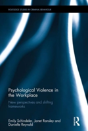 Psychological Violence In The Workplace - Preview