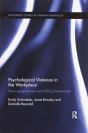 Psychological Violence In The Workplace - Preview