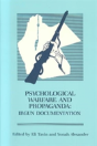 Psychological Warfare And Propaganda - Preview