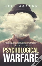 Capa do artigo Psychological Warfare