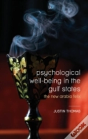 Capa do artigo Psychological Well-Being In The Gulf States