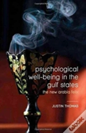 Capa do artigo Psychological Well-Being In The Gulf States