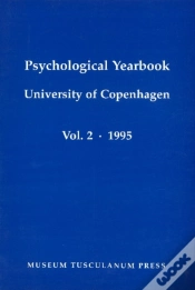 Capa do artigo Psychological Yearbook Ii
