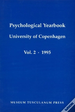Capa do artigo Psychological Yearbook Ii