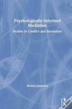 Capa do artigo Psychologically Informed Mediation