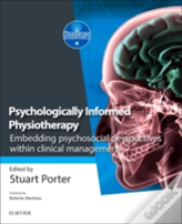 Psychologically Informed Physiotherapy