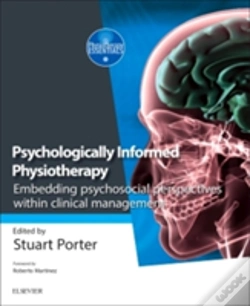 Capa do artigo Psychologically Informed Physiotherapy